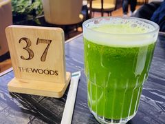 -THE WOODS 简餐 (国贸商城店)