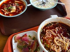 -中阿兰牛肉面(悦海新天地店)