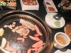 -嘿嘟嘟·肋条烧肉放题(爱融荟城店)