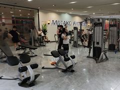 -奇迹健身(金牛凯德店)
