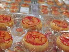 -山姆会员商店(杨桥西路店)