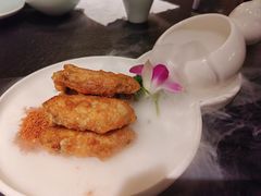 -唐猫庭院·千年陕菜(赛格国际购物中心店)