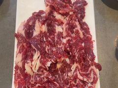 -鑫宝沙茶牛肉火锅(永泰店)