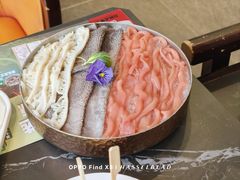 -巴蜀大将火锅(春熙店)