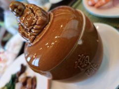 -济南香格里拉·咖啡泉自助餐厅