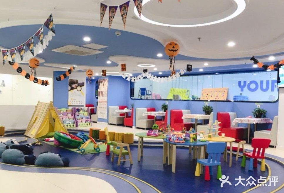 消暑必打卡的游泳圣地