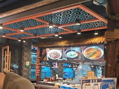 -常和州·夜宵大排档(常州单店)