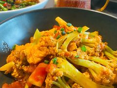 -简小舍·民间手艺菜(武昌江滩店)