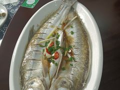-小陆莲花蟹园农家乐(莲花岛店)