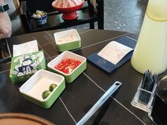 -椰小名·竹笙椰子鸡(中堂店)