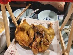 叫花鸡-风波庄(罍街分舵)