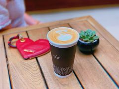-Peet's 皮爷咖啡(陆家嘴中心店)