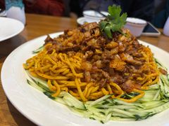 -俭寨大盘鸡·手抓肉·烧烤新疆菜(乌苏路店)