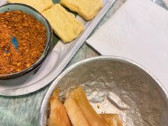 -浩海火烧云傣家菜(京广店)