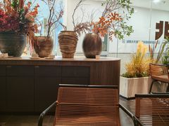 -北李·海肠捞饭·大连菜(望京凯德MALL店)