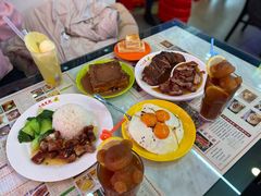 -澳门陈光记烧味饭店(万象城店)