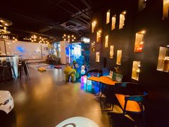 -CIAO·团建聚餐·生日派对轰趴馆(福田店)