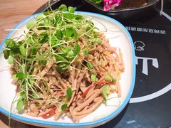 -山城外·非遗酸菜鱼(蜀都万达店)