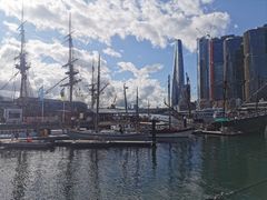 -澳大利亚国家海事博物馆