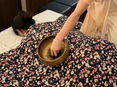 -新偶像健康汇•水疗SPA•豪华自助餐(世界城店)