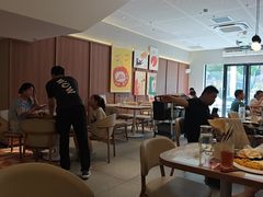 -必胜客(集美杏东店)
