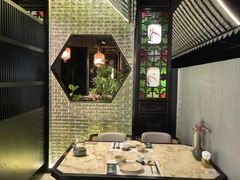 -锦府盐帮·私宴(赛特店)
