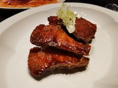 -晓长安·新陕菜(曲江店)
