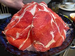 -鲜入唯煮·港式海鲜牛肉火锅(金宝街店)