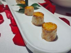 蓝莓山药-梧桐