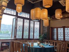 大堂-二十八里太湖船菜(吉祥路店)