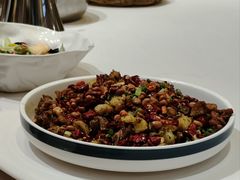 -老酒川菜坊(中山西路店)