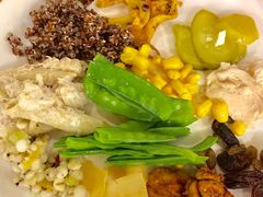 -So Lounge索兰至餐厅(蓝色港湾店)