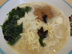 -灵芝妹子海鲜米线(凯德和平广场店)