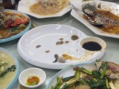 -双月饭店·20年老字号(新村店)