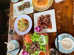 -玛吉阿米·餐吧