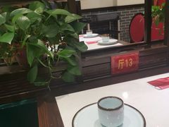 -陈家老院子(高新店)