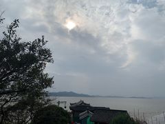 -珞珈山-售票处