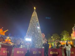 -厦门方特梦幻王国