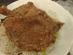 -大圆碗•T骨大排饭(天海店)