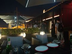 露天位-德发长·花式蒸饺(大唐不夜城店)