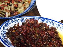 -拈一筷子·宜宾江湖菜(总店)