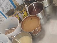 -曹宝林砂锅麻辣烫(星光路店)