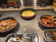 -上海锦江汤臣洲际大酒店壹阶层