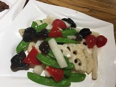 -阿凡提餐厅(簋街店)