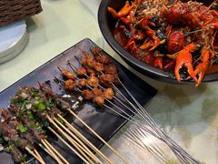 -聚味瞿记·龙虾堂(树木岭店)