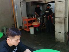 -小狗面馆(复兴店)