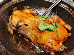 天怡招牌鸭-天怡·鱼工厂(梅溪湖店)