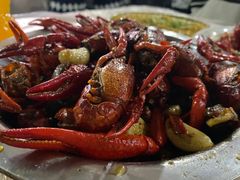 -五七小李子油焖大虾(总店)