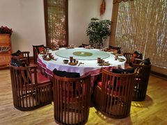 包厢-阿斯牛牛十二餐厅•四季餐厅(民族大道店)