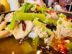 -杨记隆府(白象街店)
